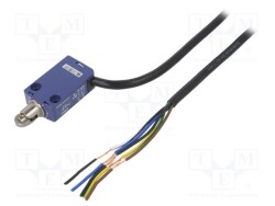 XCMD2102L5 - TELEMECANIQUE SENSORS