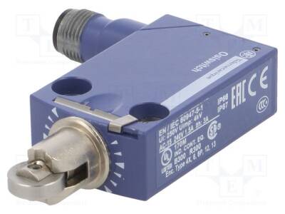 XCMD2102M12 - 1