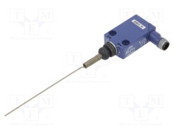 XCMD2106M12 - TELEMECANIQUE SENSORS