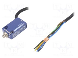 XCMD2110L2 - TELEMECANIQUE SENSORS