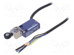 XCMD2115L1 - TELEMECANIQUE SENSORS