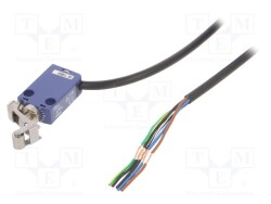 XCMD2124L1 - TELEMECANIQUE SENSORS