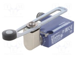 XCMD2145C12 - TELEMECANIQUE SENSORS