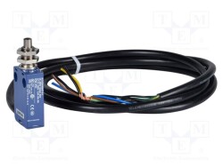 XCMD21F0L2 - TELEMECANIQUE SENSORS