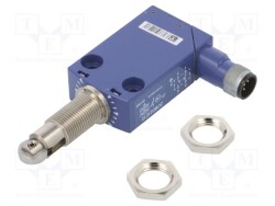 XCMD21F2C12 - TELEMECANIQUE SENSORS