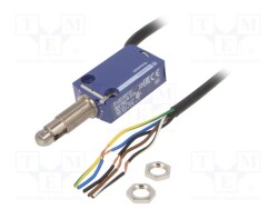 XCMD21F2L3 - TELEMECANIQUE SENSORS