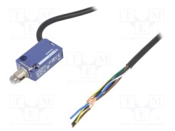 XCMD2502L1 - TELEMECANIQUE SENSORS