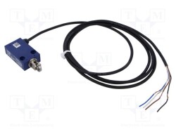 XCMH2103L2 - TELEMECANIQUE SENSORS