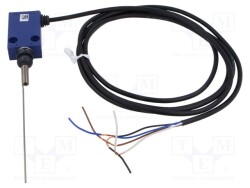 XCMH2106L2 - TELEMECANIQUE SENSORS