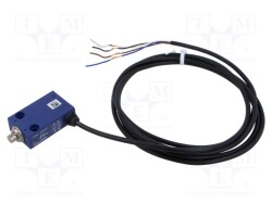 XCMH2110L2 - TELEMECANIQUE SENSORS