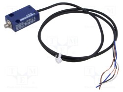 XCMH2110LA1 - TELEMECANIQUE SENSORS