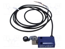 XCMH2115L2 - TELEMECANIQUE SENSORS