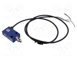 XCMH2903L1 - TELEMECANIQUE SENSORS