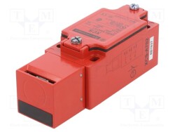 XCSA702 - TELEMECANIQUE SENSORS