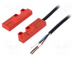 XCSDMC5902 - TELEMECANIQUE SENSORS