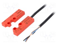 XCSDMC5905 - TELEMECANIQUE SENSORS