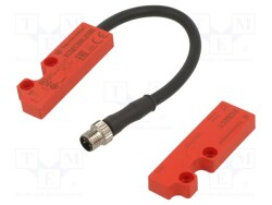 XCSDMC590L01M8 - TELEMECANIQUE SENSORS