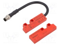 XCSDMC591L01M8 - TELEMECANIQUE SENSORS