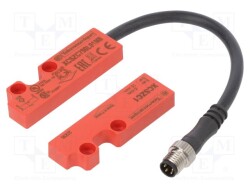 XCSDMC790L01M8 - TELEMECANIQUE SENSORS