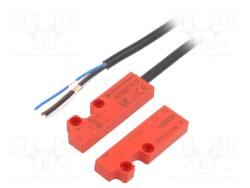 XCSDMC7912 - TELEMECANIQUE SENSORS