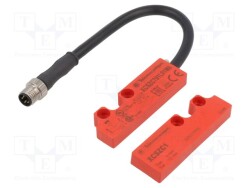 XCSDMC791L01M8 - TELEMECANIQUE SENSORS