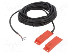 XCSDMP50010 - TELEMECANIQUE SENSORS