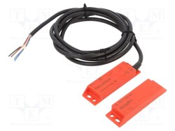 XCSDMP5002 - TELEMECANIQUE SENSORS