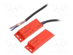 XCSDMP5012 - TELEMECANIQUE SENSORS