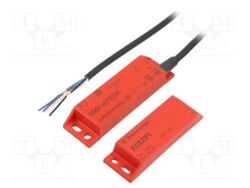 XCSDMP5905 - TELEMECANIQUE SENSORS