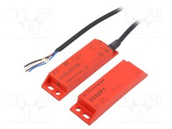 XCSDMP5912 - TELEMECANIQUE SENSORS