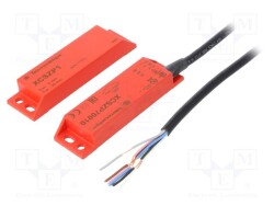 XCSDMP70010 - TELEMECANIQUE SENSORS