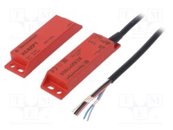 XCSDMP7005 - TELEMECANIQUE SENSORS