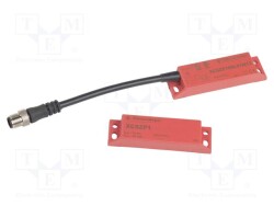 XCSDMP700L01M12 - TELEMECANIQUE SENSORS