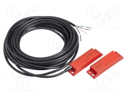 XCSDMP7012 - TELEMECANIQUE SENSORS