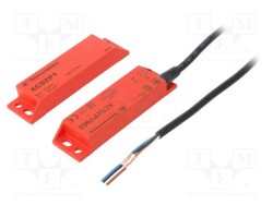 XCSDMP7902 - TELEMECANIQUE SENSORS