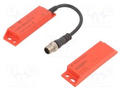 XCSDMP790L01M12 - TELEMECANIQUE SENSORS