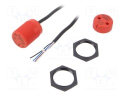 XCSDMR5902 - TELEMECANIQUE SENSORS