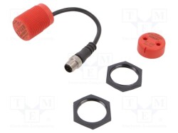 XCSDMR590L01M12 - TELEMECANIQUE SENSORS