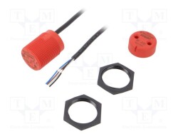 XCSDMR5912 - TELEMECANIQUE SENSORS