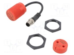 XCSDMR591L01M12 - TELEMECANIQUE SENSORS