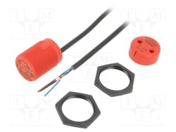 XCSDMR7902 - TELEMECANIQUE SENSORS