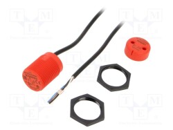 XCSDMR7912 - TELEMECANIQUE SENSORS