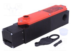 XCSLE2525312 - TELEMECANIQUE SENSORS