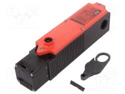 XCSLE3737312 - TELEMECANIQUE SENSORS