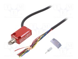 XCSM3702L2 - TELEMECANIQUE SENSORS