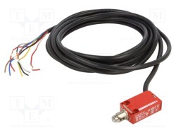 XCSM3702L5 - TELEMECANIQUE SENSORS