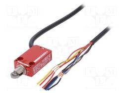 XCSM3902L5 - TELEMECANIQUE SENSORS