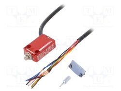 XCSM3910L2 - TELEMECANIQUE SENSORS