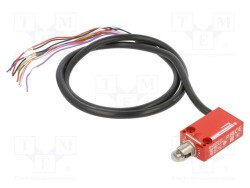 XCSM4102L1 - TELEMECANIQUE SENSORS