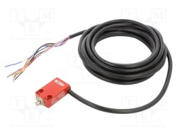 XCSM4110L5 - TELEMECANIQUE SENSORS